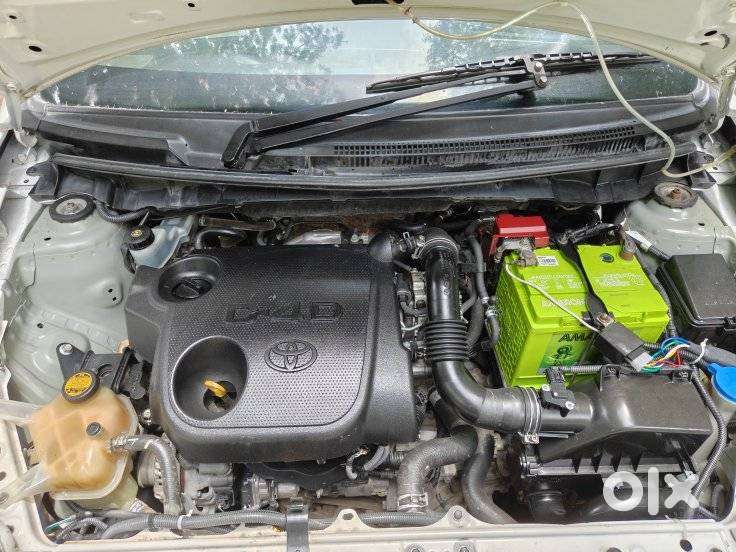 Toyota Etios Liva D 4d Gd, 2013, Diesel