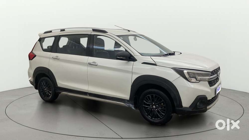 Maruti Suzuki Xl6 Alpha, 2019, Petrol