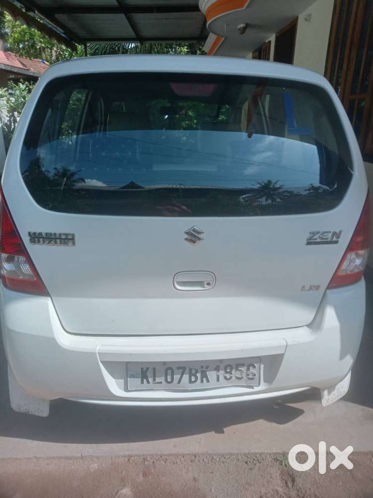 Zen Estilo  2008 Price 75000