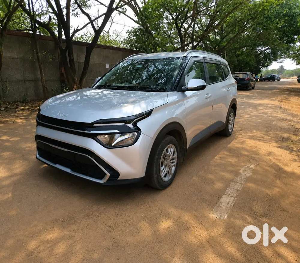 Kia Carens 1.5 Prestige 2023