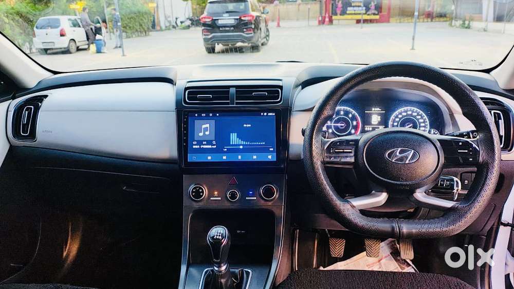 Hyundai Creta 1.5 Ex Diesel, 2023, Diesel