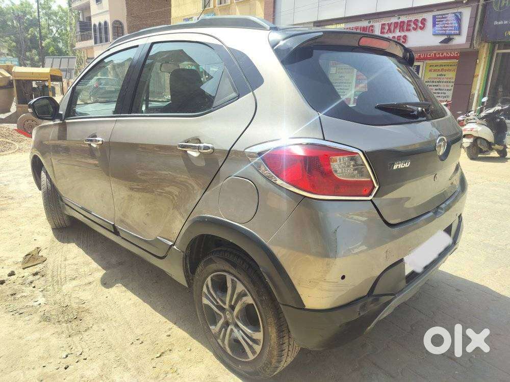 Tata Tiago Nrg 1.2 Xz Mt, 2019, Petrol