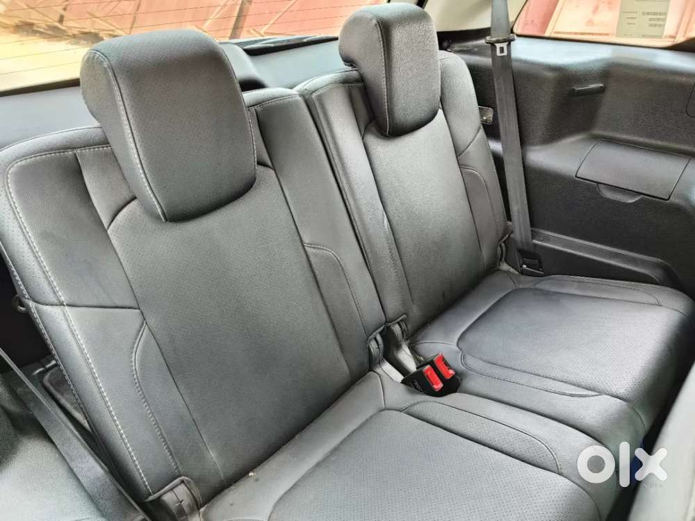 Tata Hexa Xta, 2019, Diesel