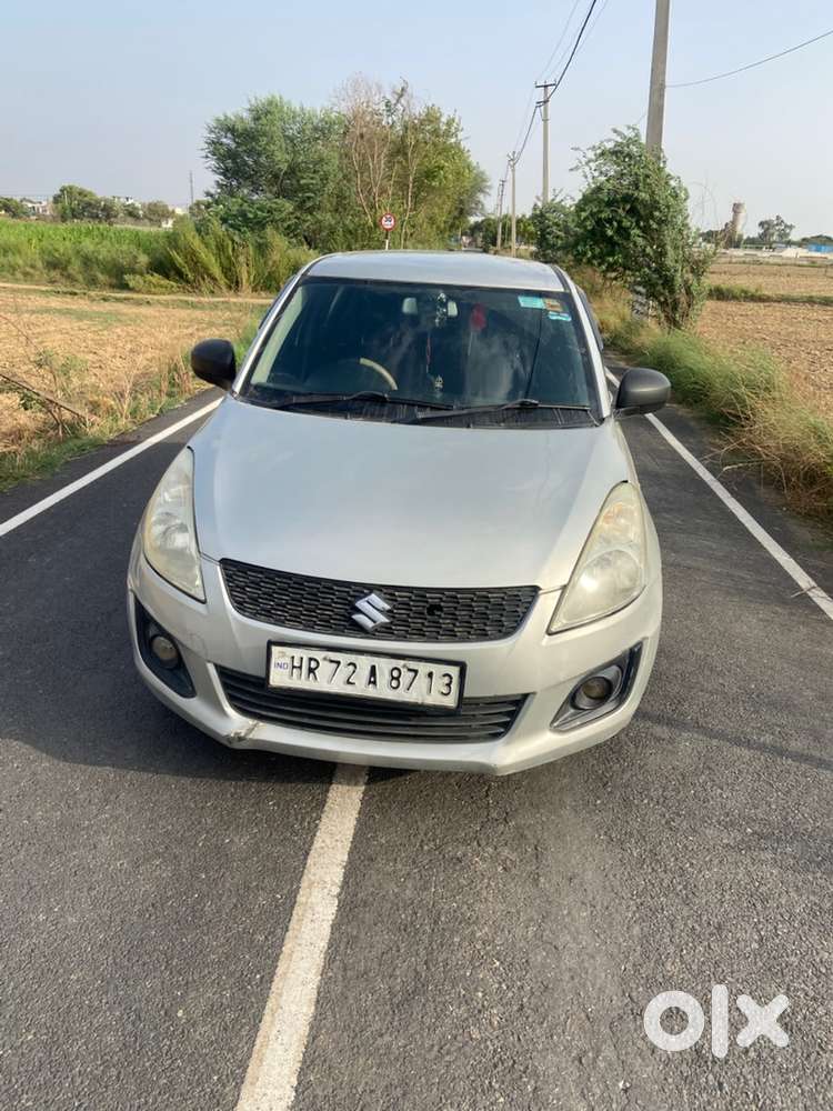 Maruti Suzuki Swift Cng & Hybrids Good Condition