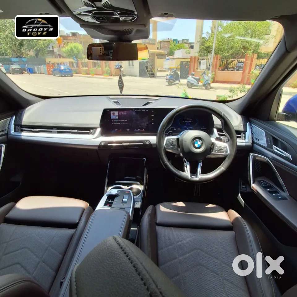 Bmw X1 2.0 Sdrive20d Xline, 2023, Diesel