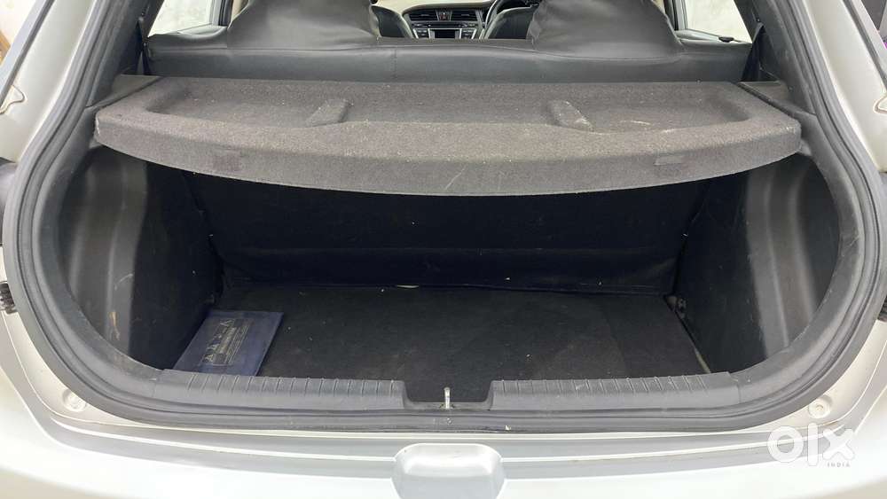 Hyundai Elite I20 Sportz 1.2, 2015, Petrol