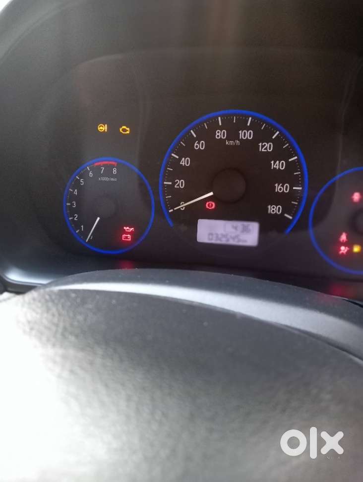 Honda Amaze 1.2 Smt I Vtec, 2017, Petrol