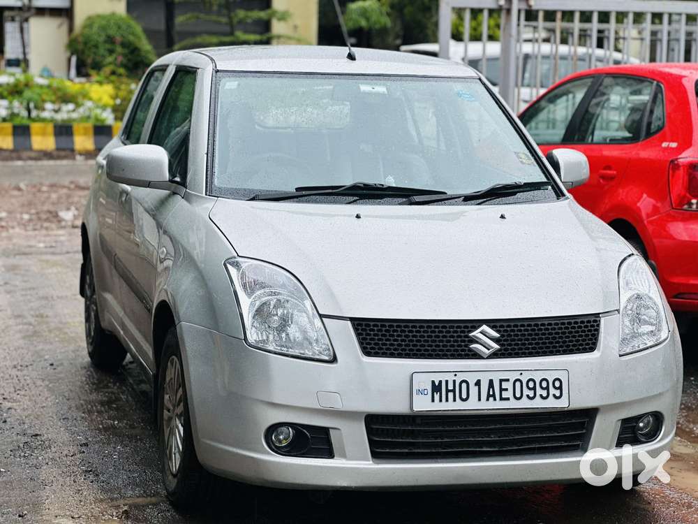 Maruti Suzuki Swift Ddis Vdi, 2007, Diesel