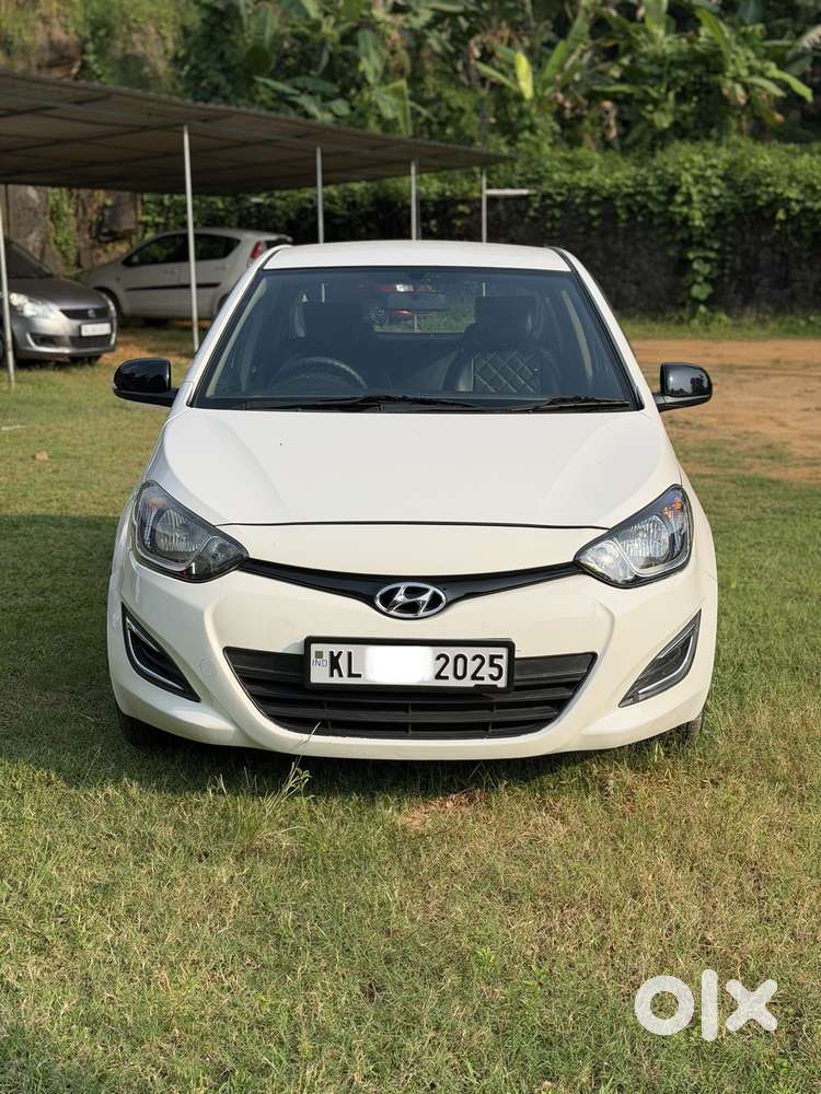Hyundai I20 Magna 1.2, 2012, Petrol