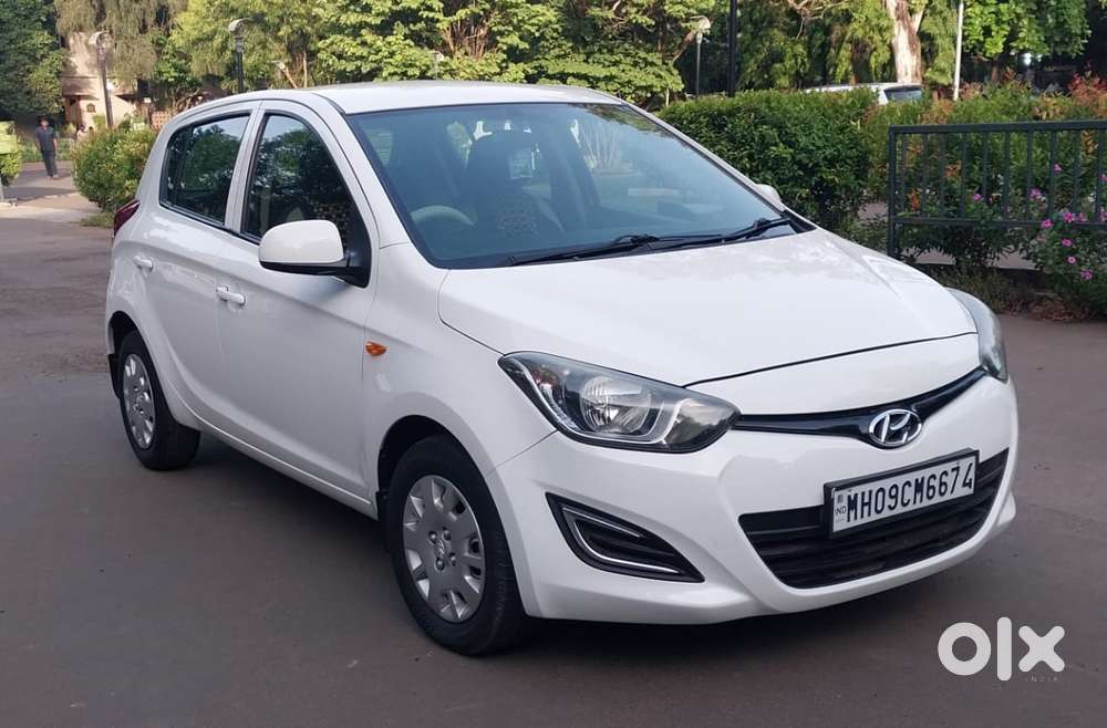 Hyundai I20 Magna Plus, 2013, Diesel