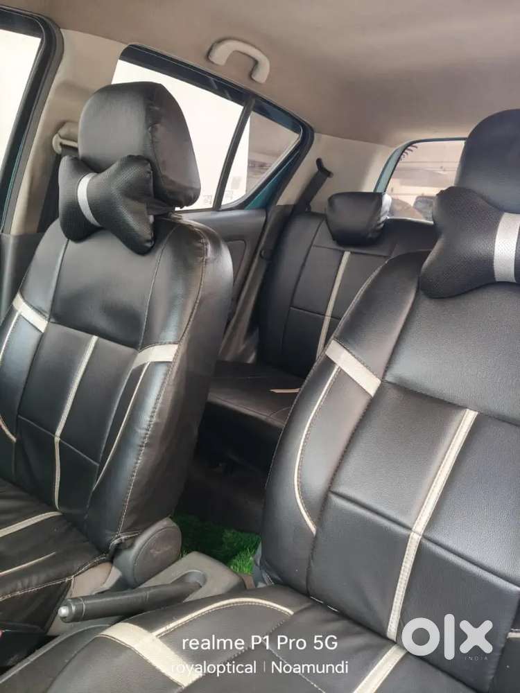 Maruti Suzuki Ritz Vdi Car Sell In Urgent
