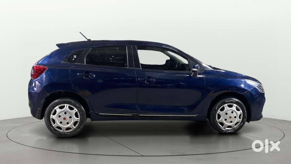 Maruti Suzuki Baleno Delta, 2022, Petrol