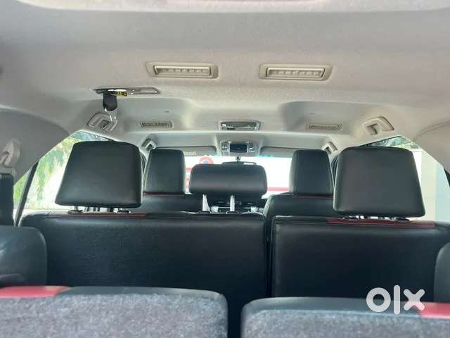 Toyota Fortuner Legender, 2023, Diesel