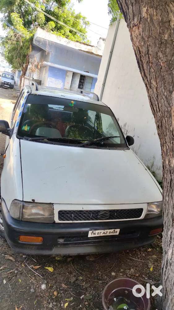Maruti Suzuki Zen Lxi 2003