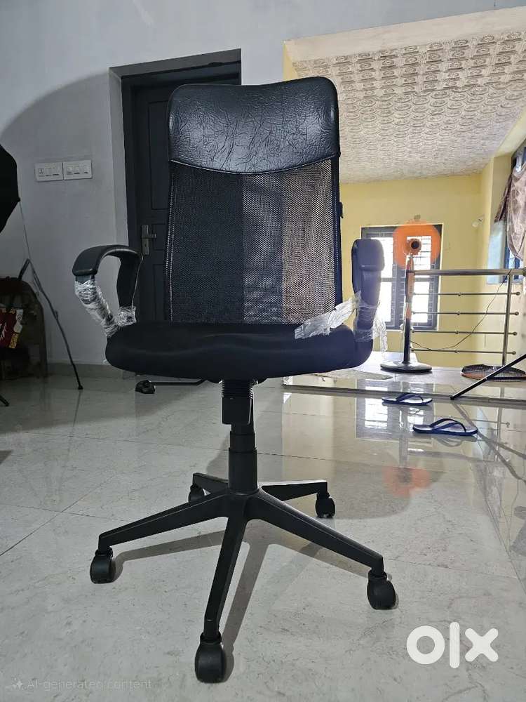 Computer chair olx discount
