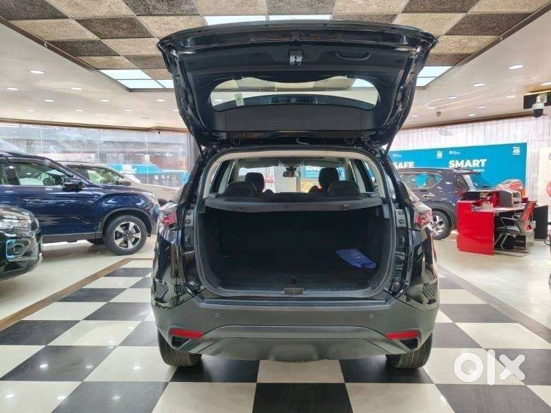 Tata Harrier 2.0 Kryotec Xta Plus Dark Edition, 2023, Diesel