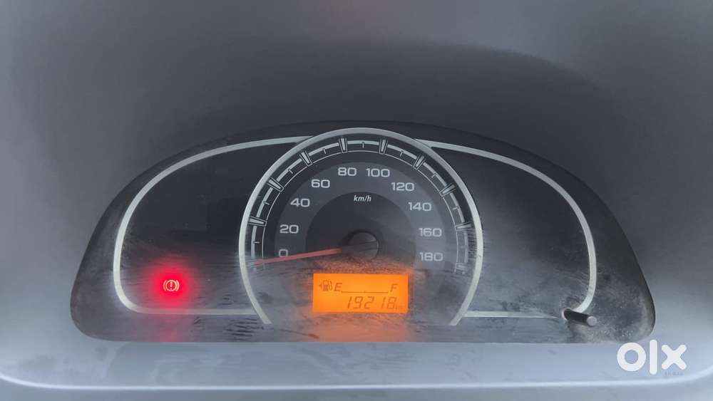 Maruti Suzuki Alto 800 Lxi, 2013, Petrol