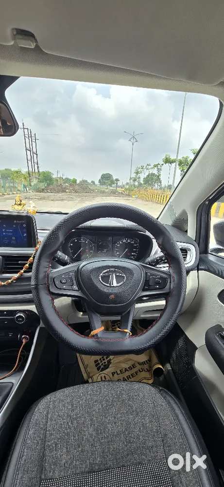 Tata Altroz 2022 Petrol Well Maintained