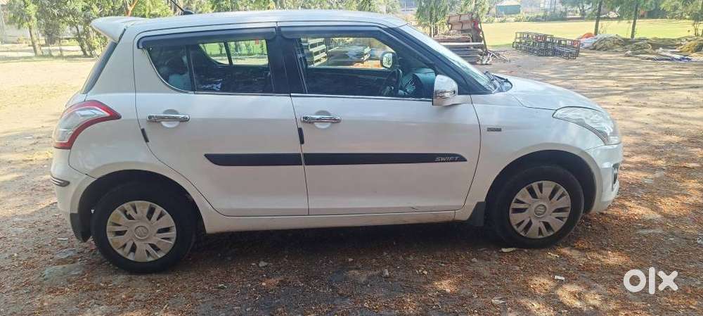 Maruti Suzuki Swift Ddis Vdi, 2015, Diesel