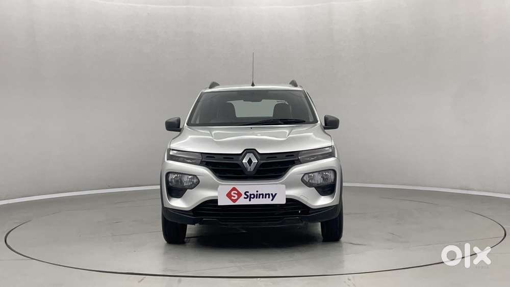 Renault Kwid Rxl 1.0, 2020, Petrol
