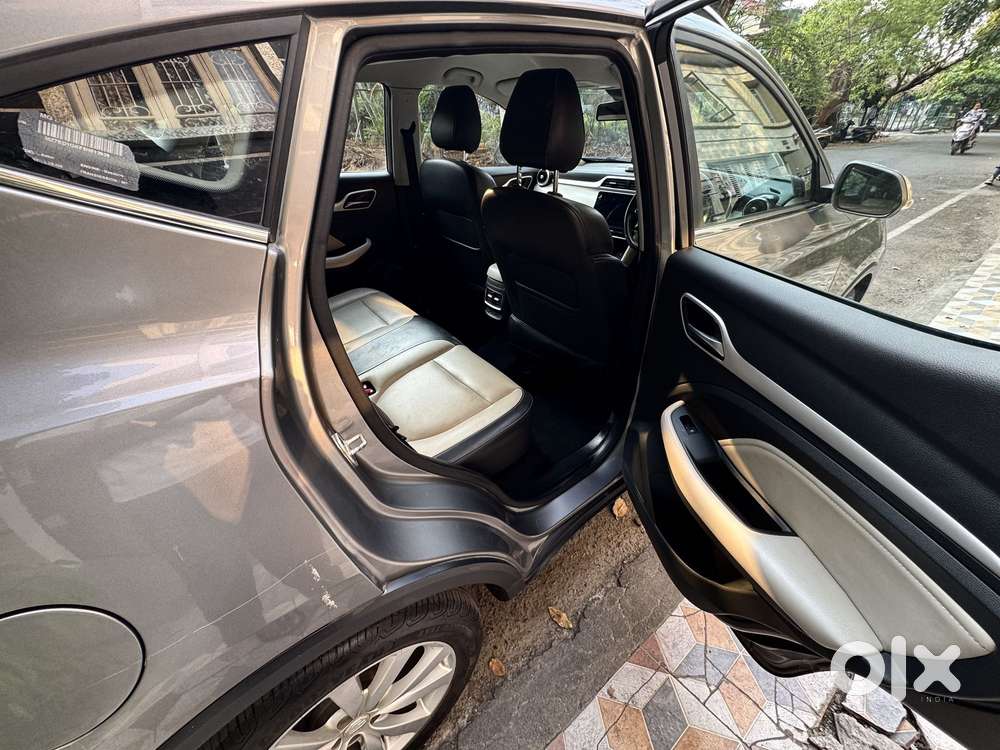 Mg Astor 1.5 Smart, 2023, Petrol