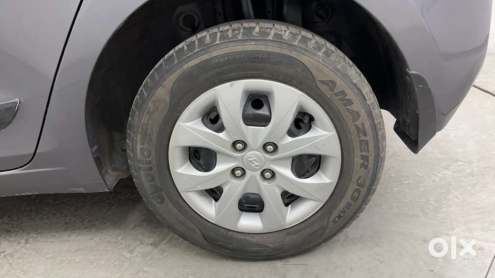 Hyundai Elite I20 [ ] 1.2 Sportz, 2018, Petrol