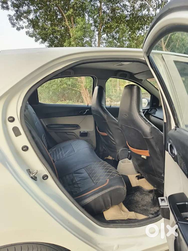 Tata Tiago 2019 Good Condition