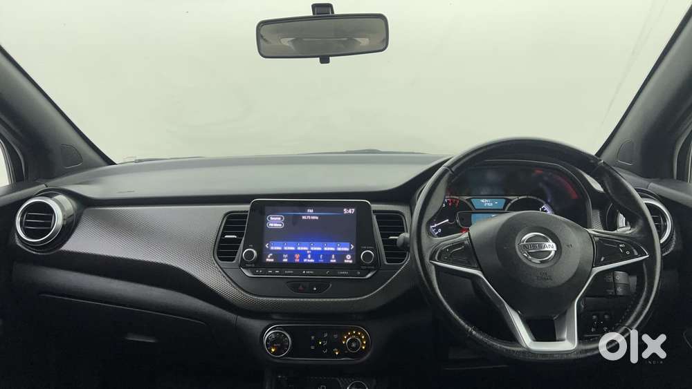 Nissan Kicks 1.3 Xv Premium Cvt Petrol, 2022, Petrol