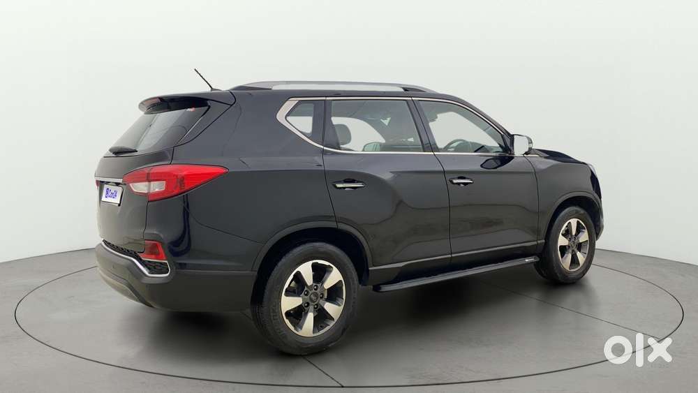 Mahindra Alturas G4 4x4 At, 2022, Diesel