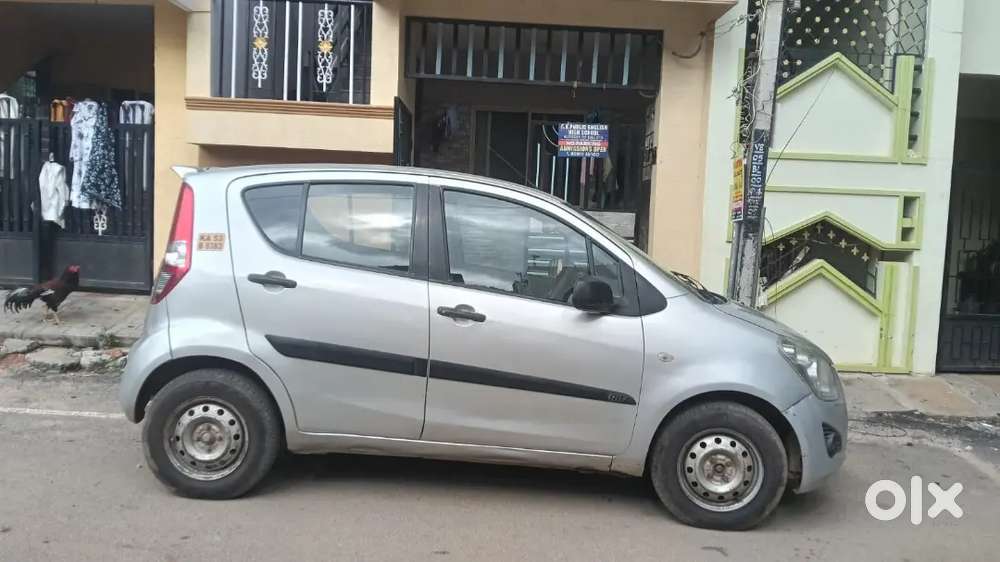 Yellow Bord Car Panic Button All Is Done Alal Documents Is Running