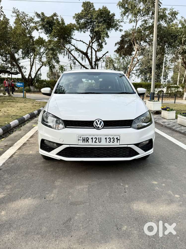 Volkswagen Polo 1.2 Mpi Highline Plus, 2012, Petrol