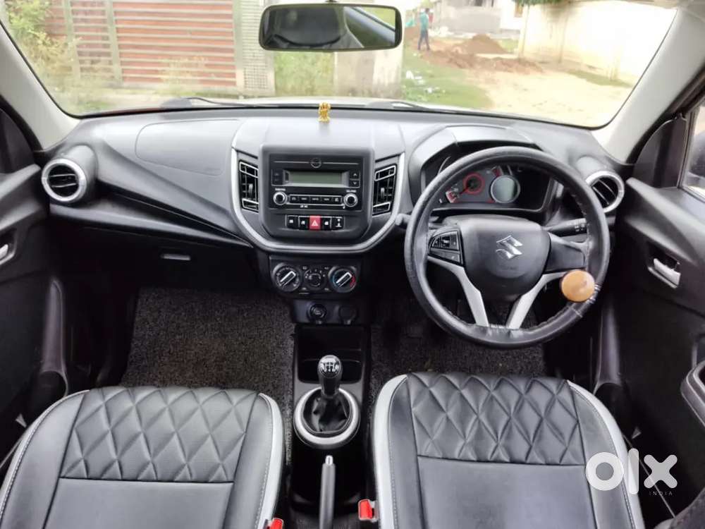 Car Is Very Nice