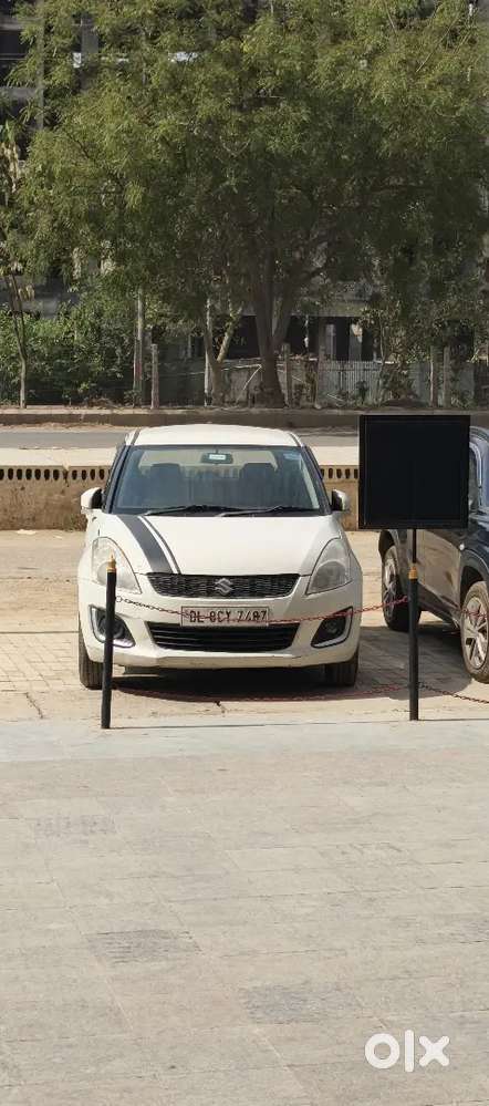 Maruti Suzuki Swift 2016 Petrol Well Maintained