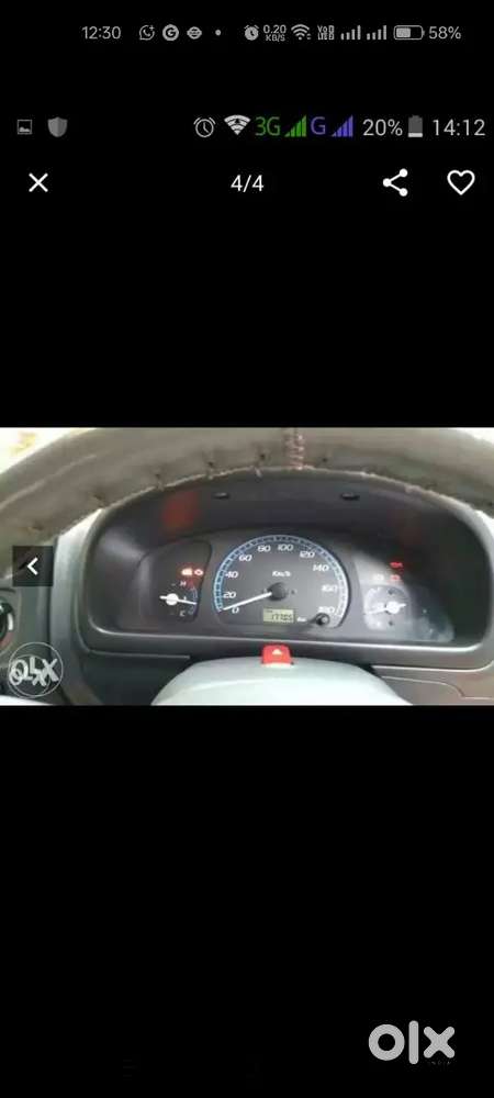 Wagon R Cng For Sale