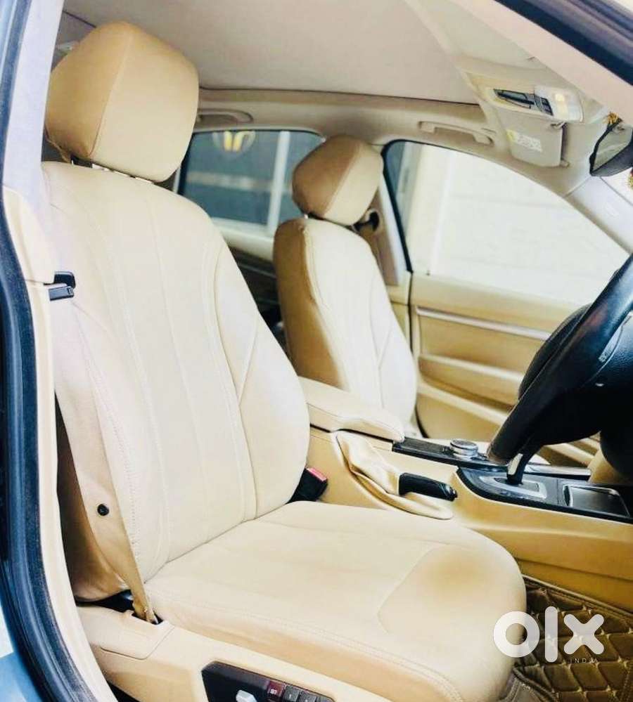 Bmw 3 Series Gt Luxury Line, 2018, Diesel