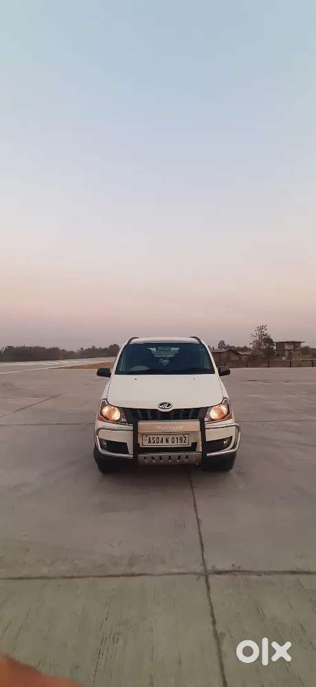 Mahindra Xylo 2015 Diesel Well Maintained