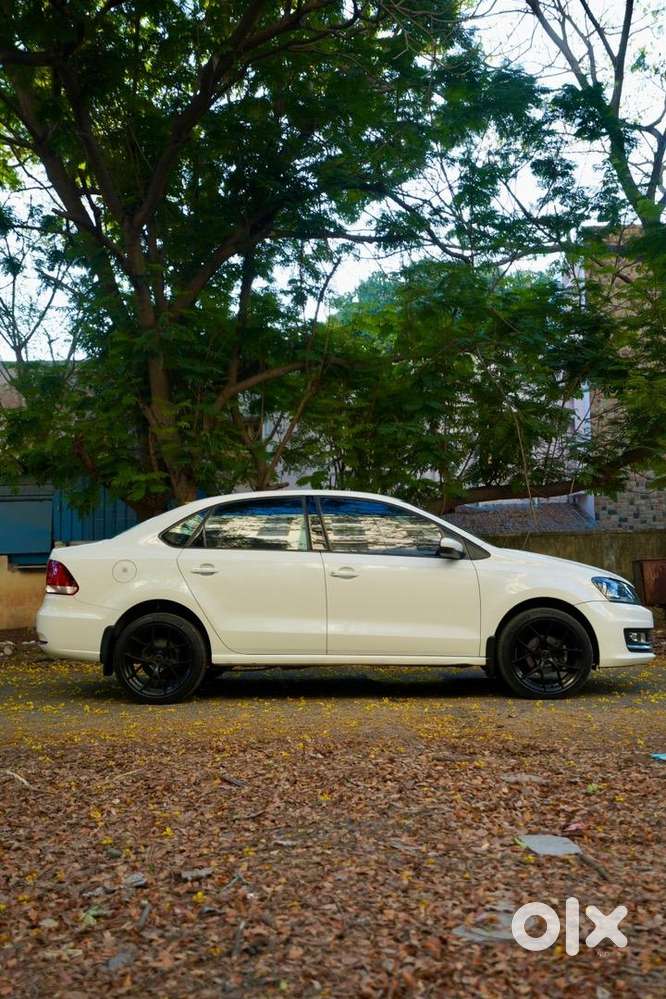 Vw Vento Highline Plus 1.5 Tdi Dsg 2017 – Clean & Well Maintained