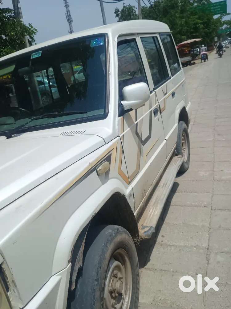 Tata Sumo Gold 3.0 Gold Ex 2012 Diesel