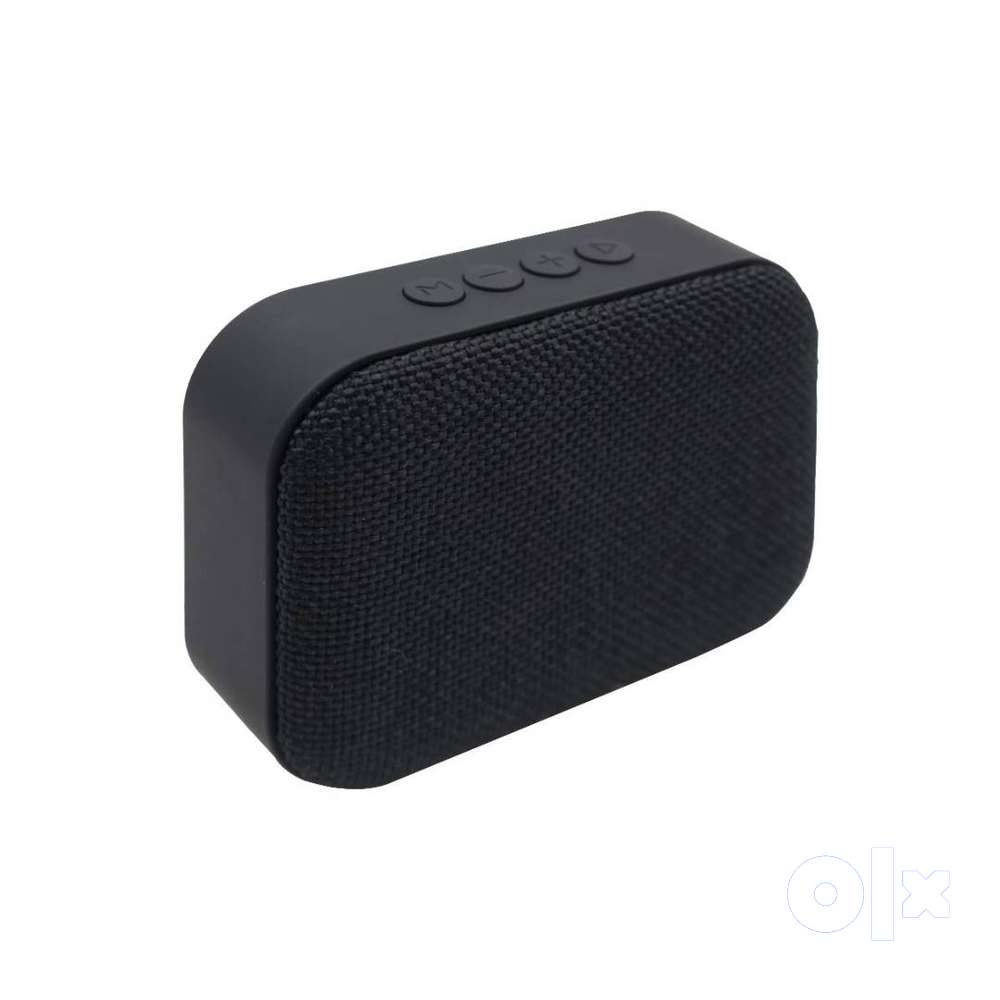 New Artis BT07 Bluetooth Speaker Just Rs 500 Only TVs