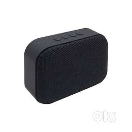 Used bluetooth 2024 speaker olx