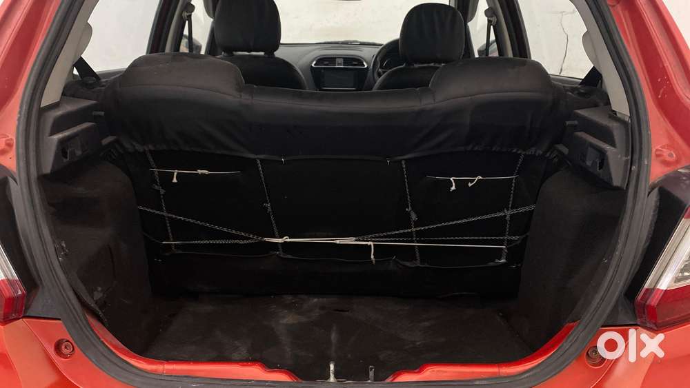 Tata Tiago 1.2 Revotron Xz Plus, 2020, Petrol
