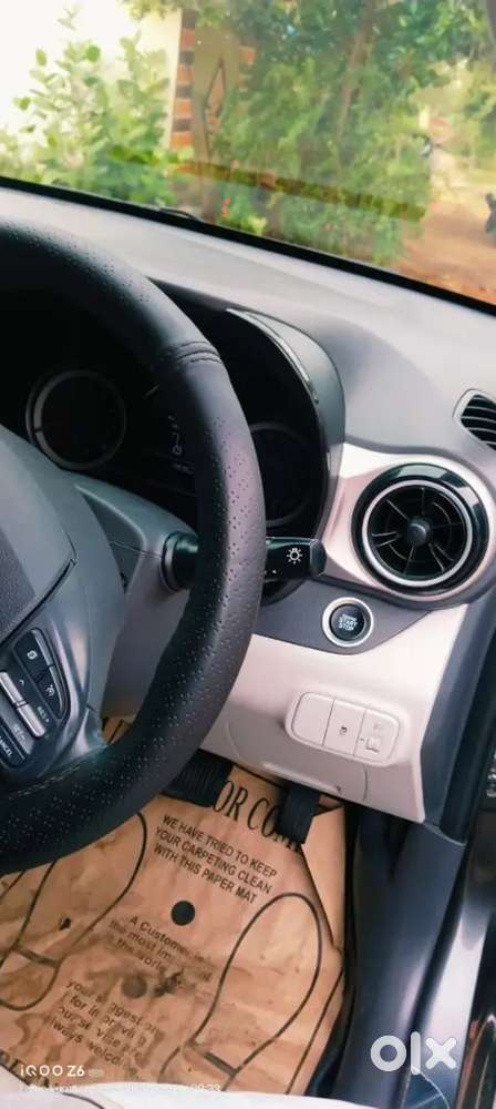 Hyundai Grand I10 Nios Asta 2024