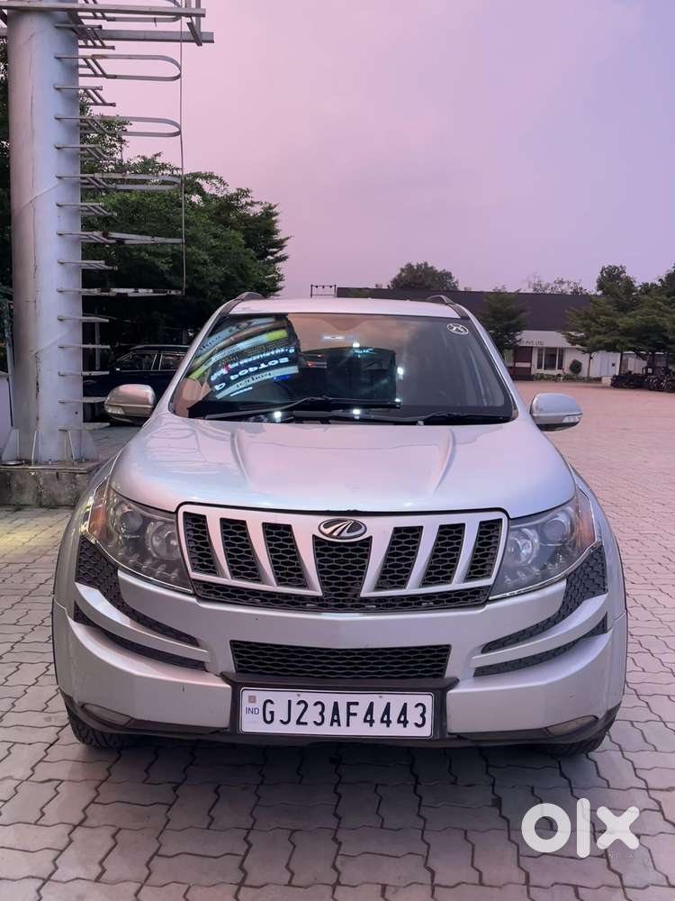 Mahindra Xuv500 W8, 2013, Diesel