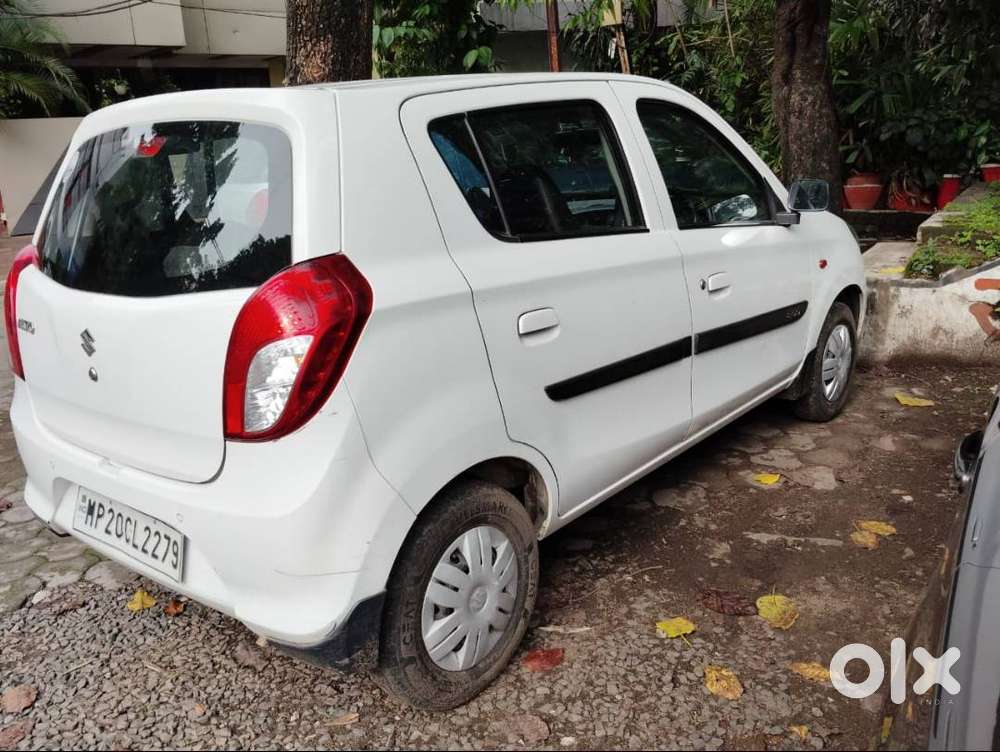 Maruti Alto Lxi