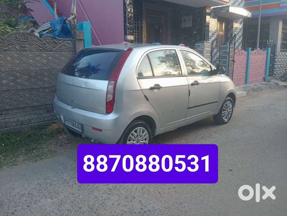 Tata Vista Tech Ls Bs Iv, 2010, Diesel