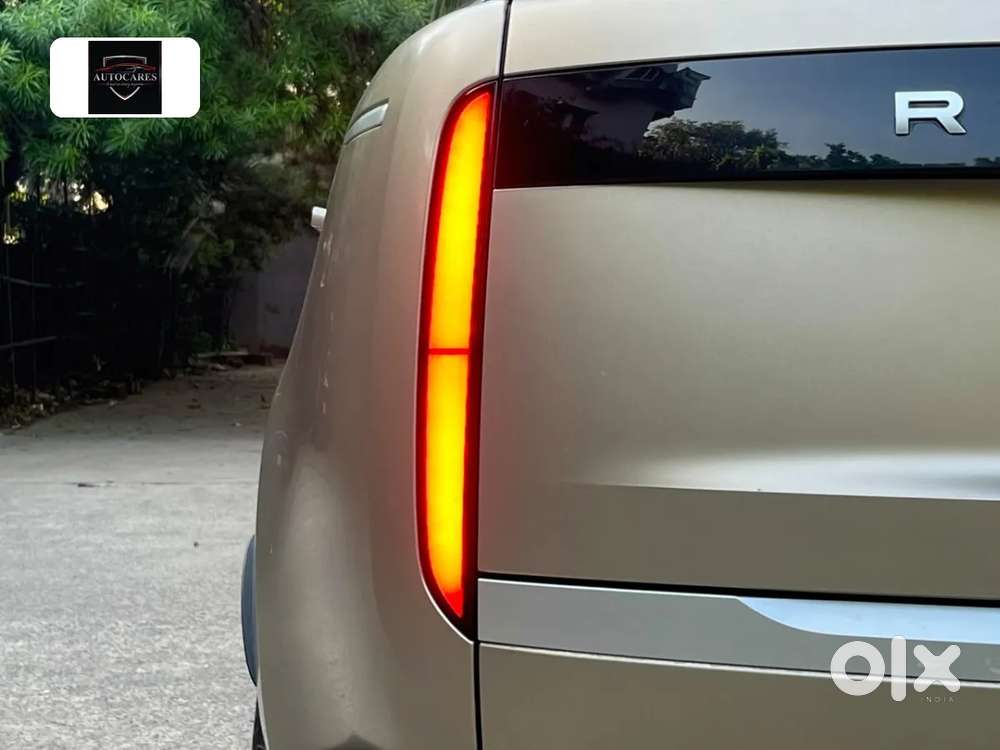 Land Rover Range, 2025, Petrol