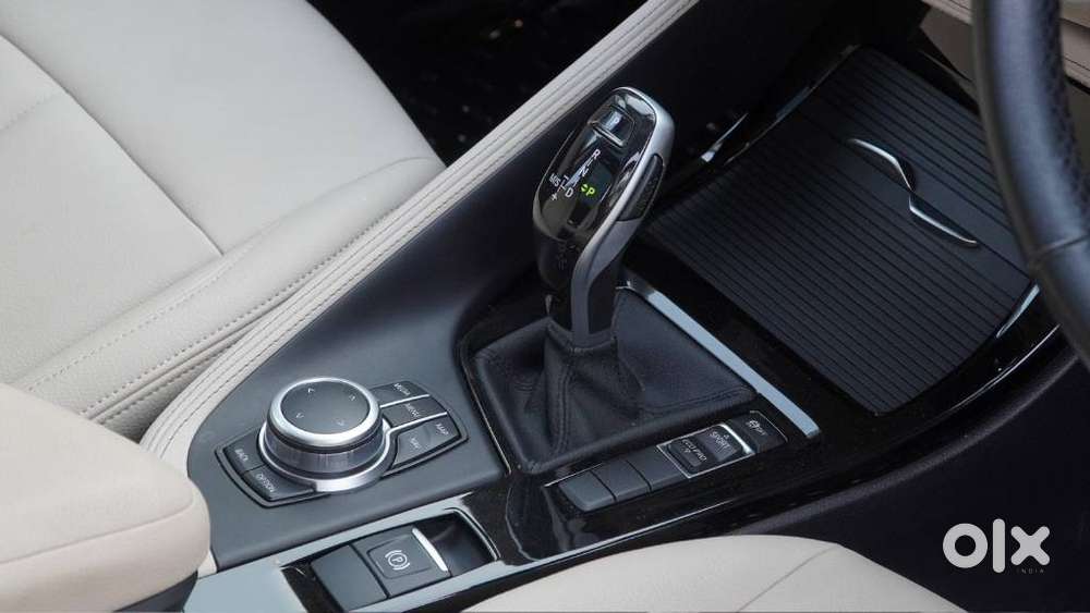 Bmw X1 2.0 Sdrive20i Xline, 2021, Petrol