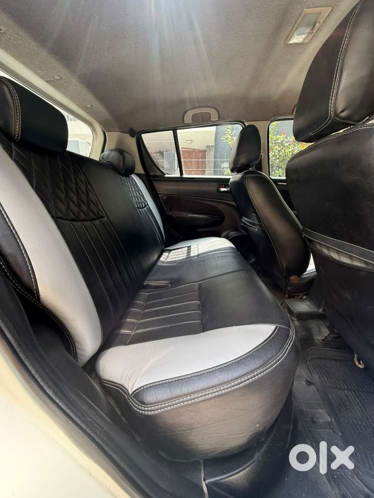 Maruti Suzuki Swift Vdi (o), 2013, Diesel