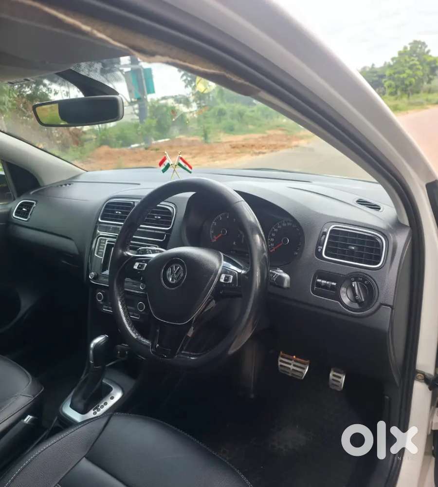 Volkswagen Polo 1.2 2017