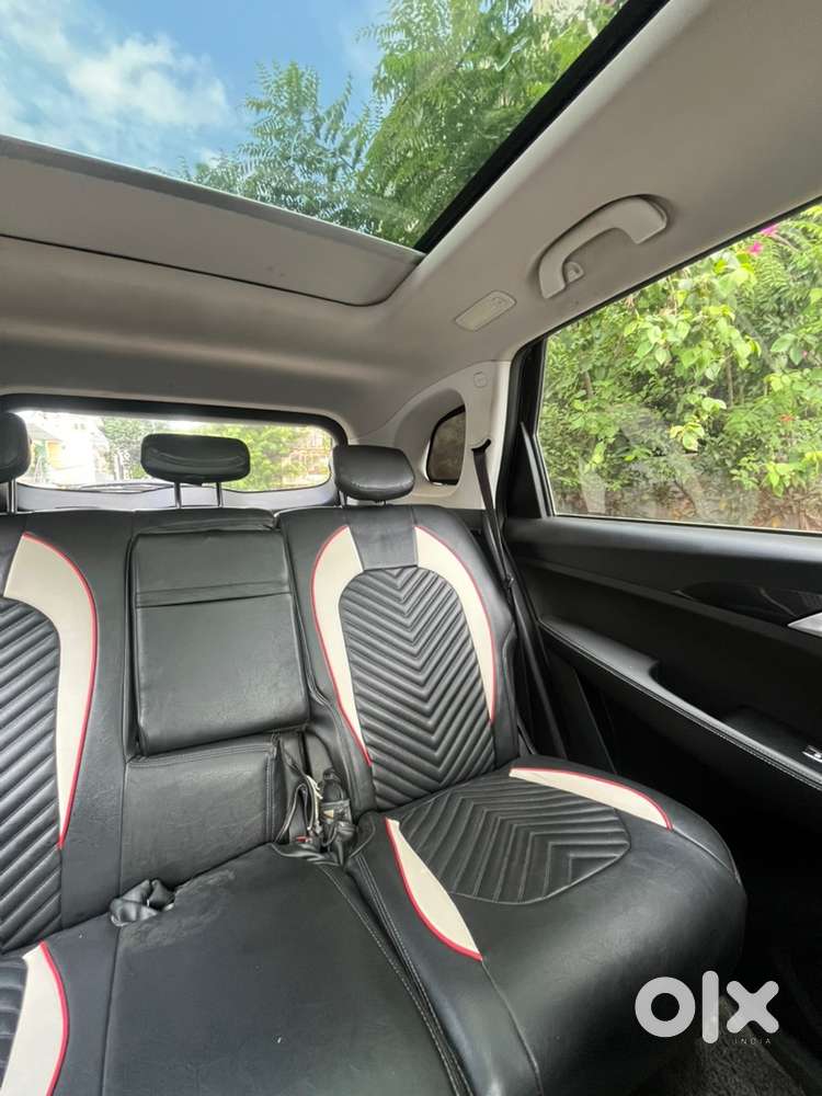 2021 Mg Hector Diesel Manual With Low Km